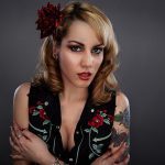 retro moda