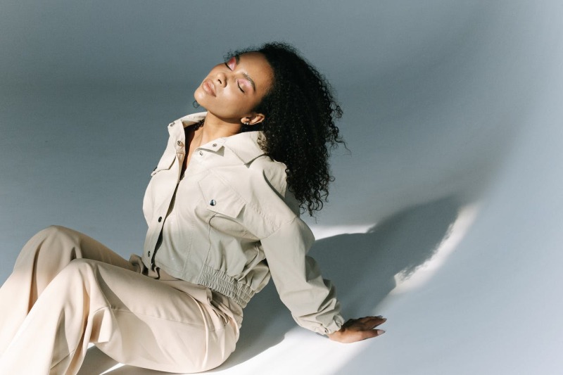 Jak wybrać idealną kurtkę na jesień