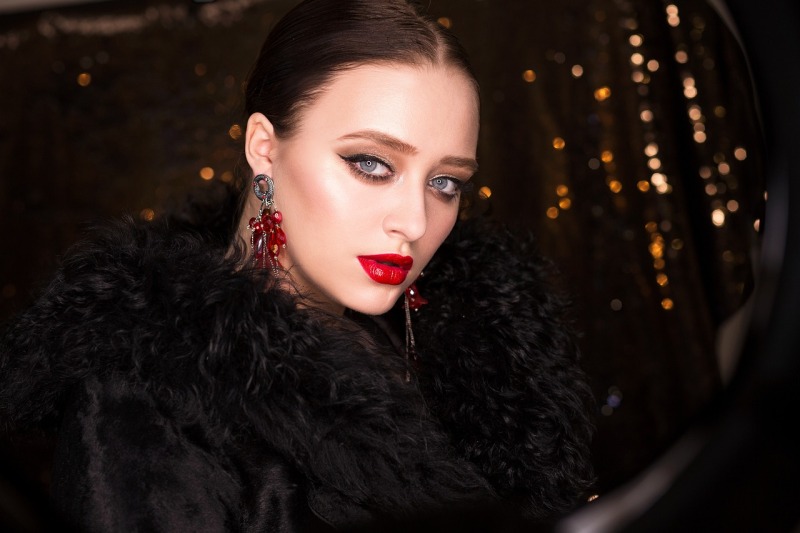 Kuszące usta bez skalpela